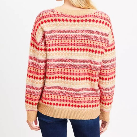 LOFT - Sweater - Size Medium - Picture 9 of 9